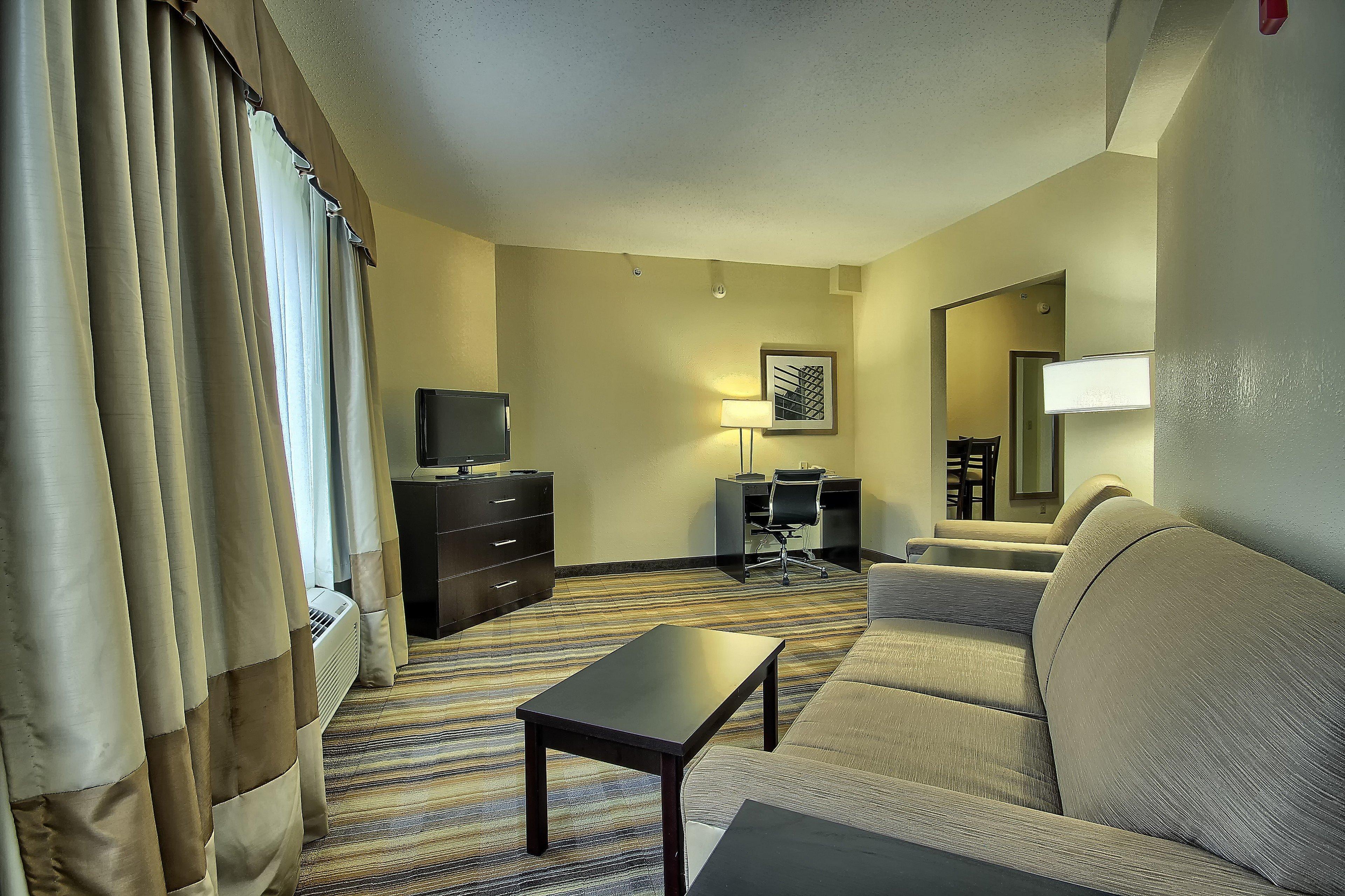 Holiday Inn Express Hotel & Suites Grove City, An Ihg Hotel Екстериор снимка
